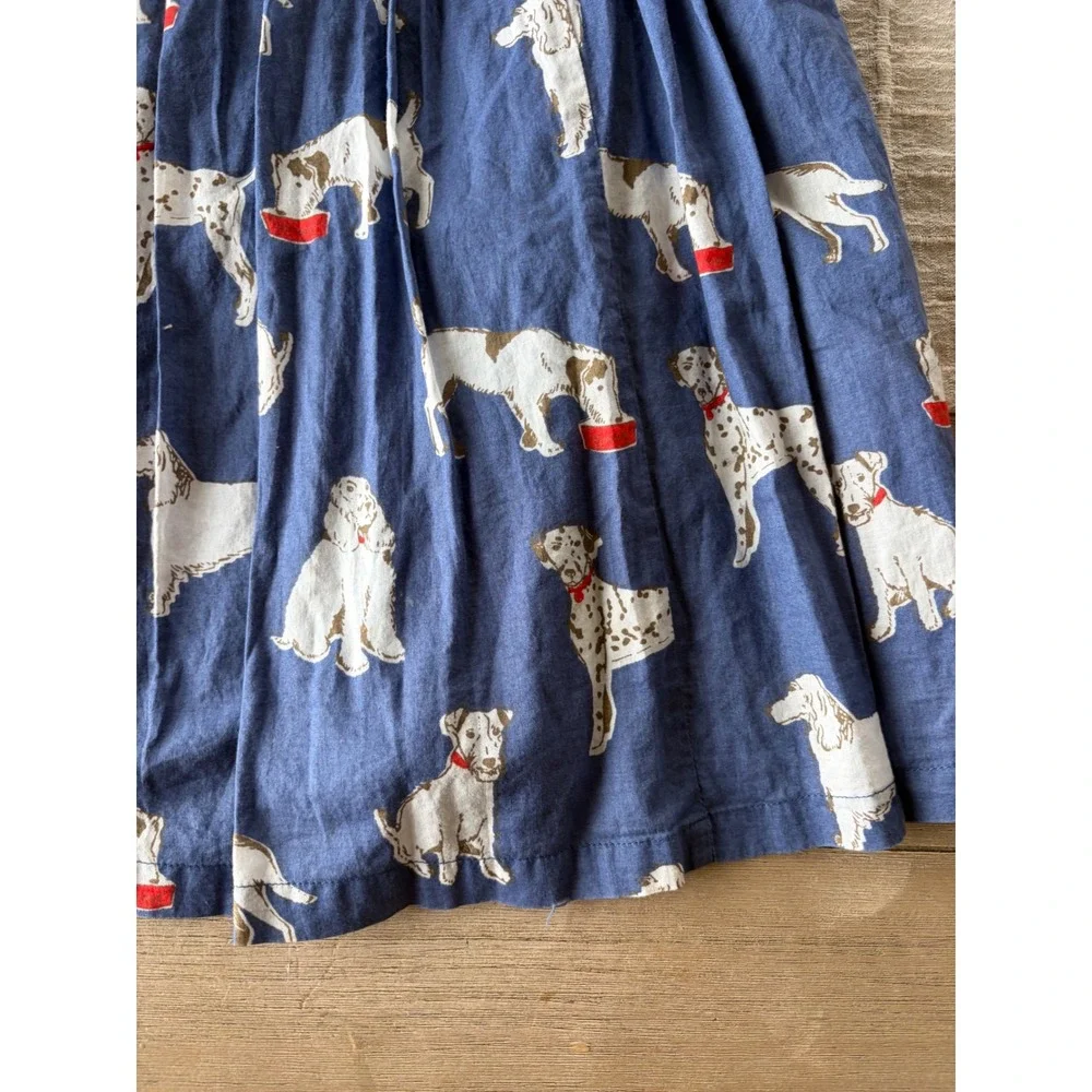 Mini Boden girls mini